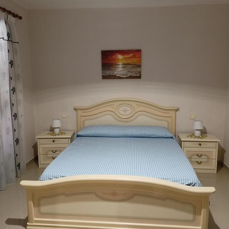 Villa Iliria Ripa Екстериор снимка