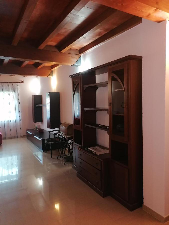 Villa Iliria Ripa Екстериор снимка