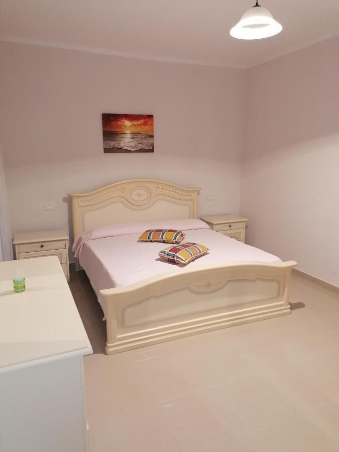 Villa Iliria Ripa Екстериор снимка