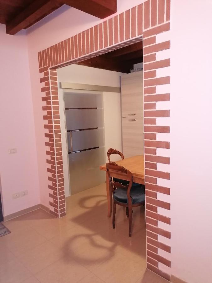 Villa Iliria Ripa Екстериор снимка