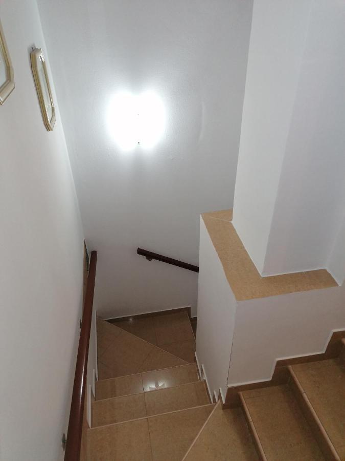 Villa Iliria Ripa Екстериор снимка