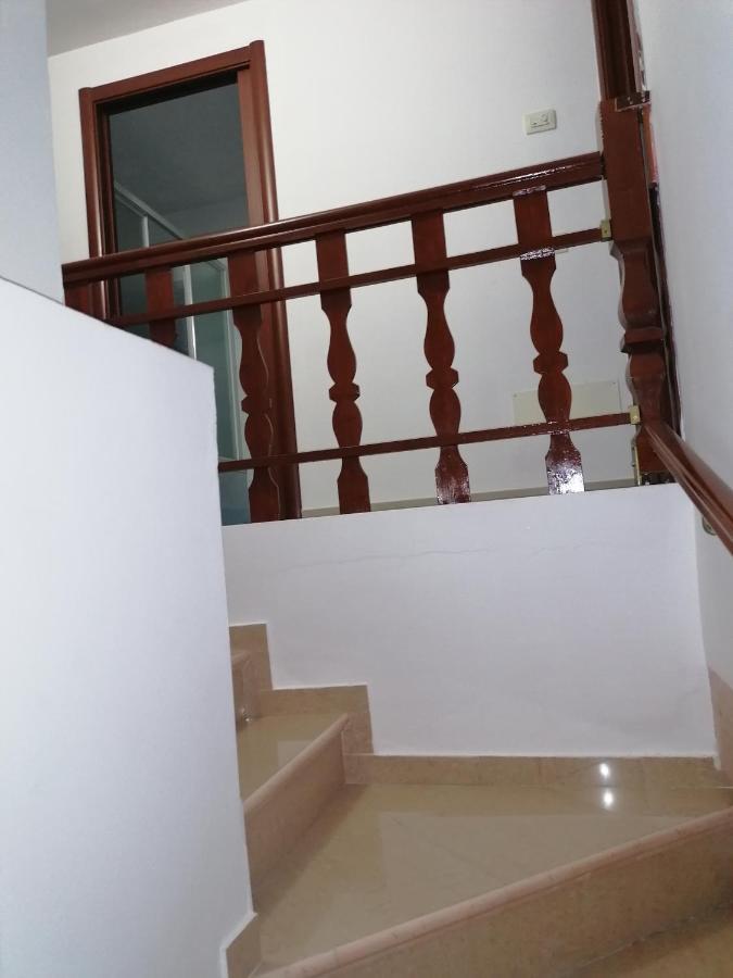 Villa Iliria Ripa Екстериор снимка