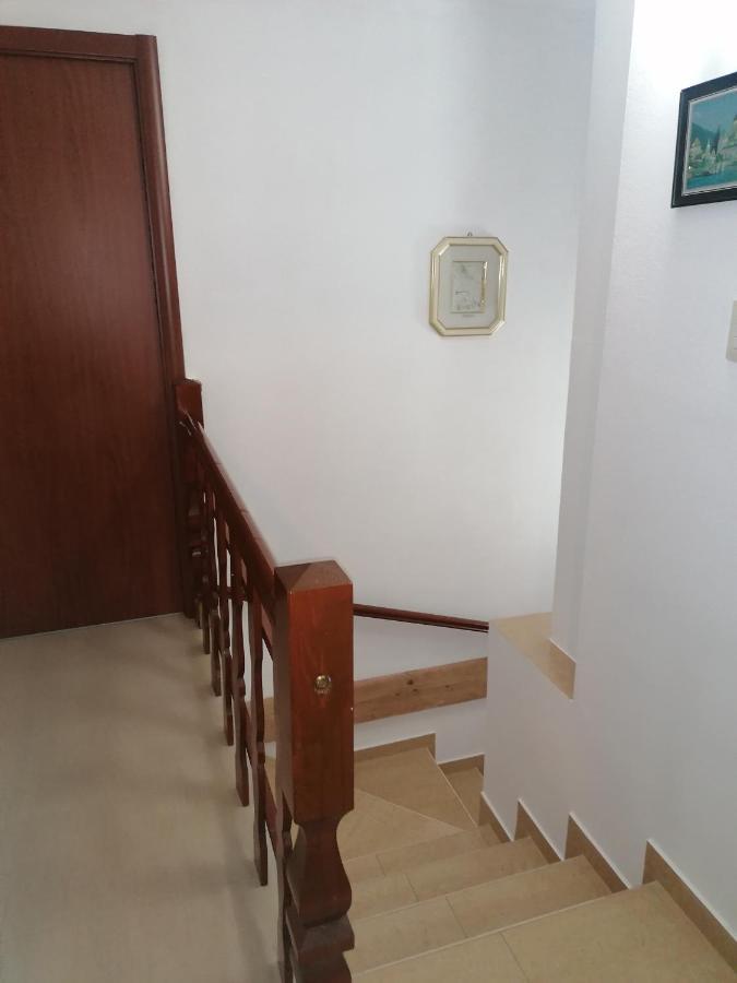 Villa Iliria Ripa Екстериор снимка