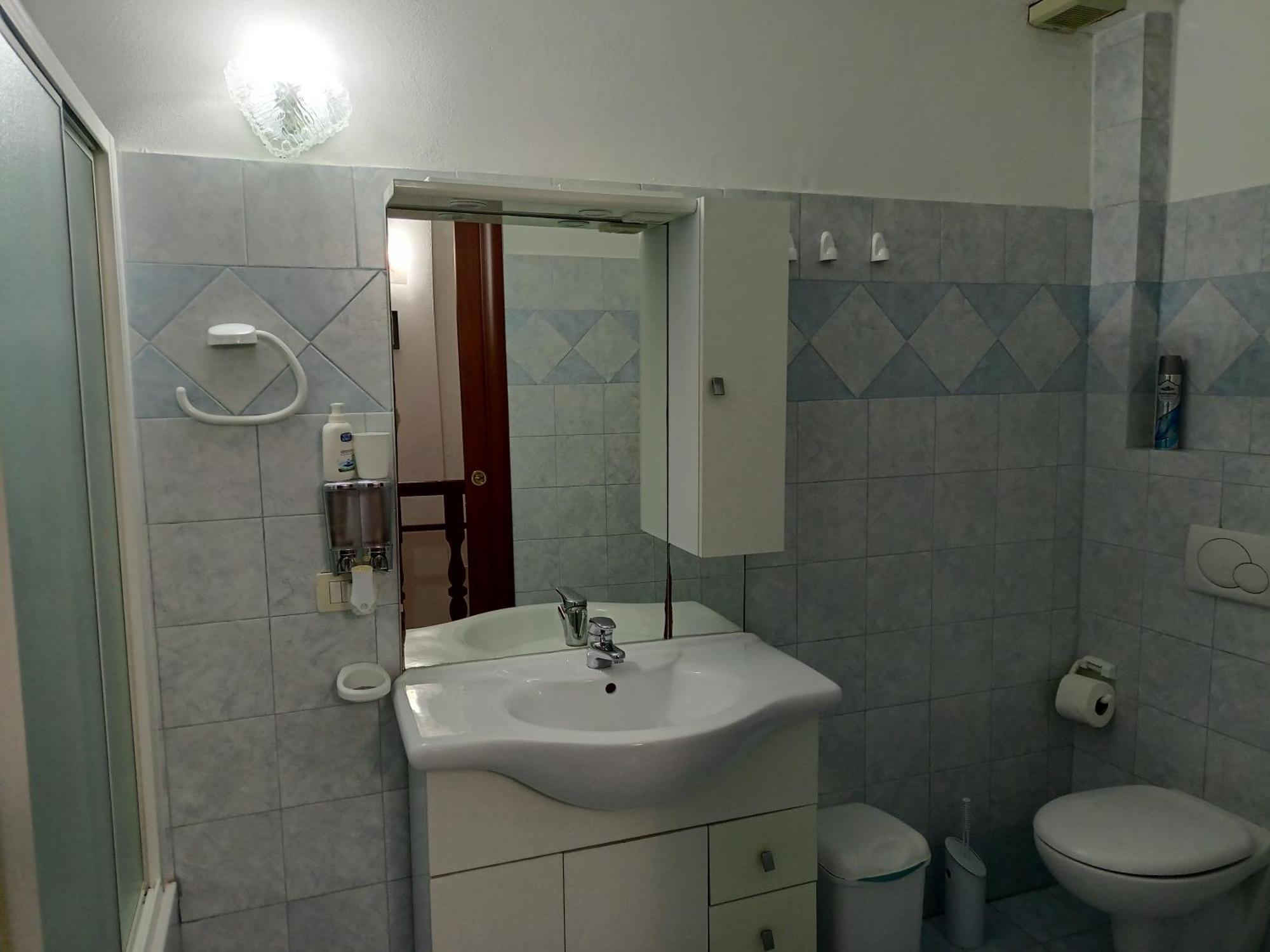 Villa Iliria Ripa Екстериор снимка