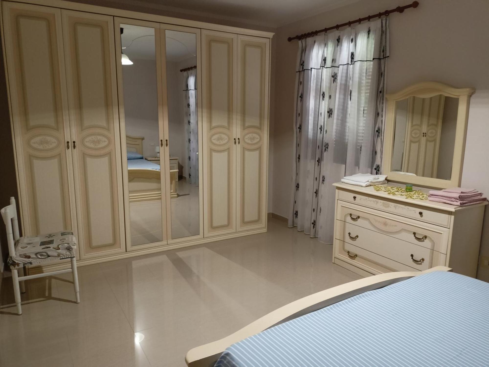 Villa Iliria Ripa Екстериор снимка