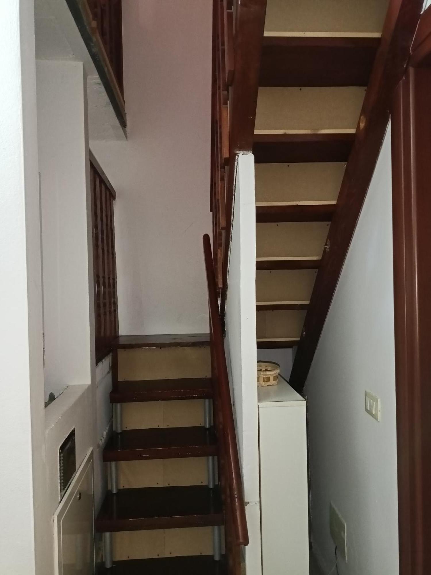 Villa Iliria Ripa Екстериор снимка