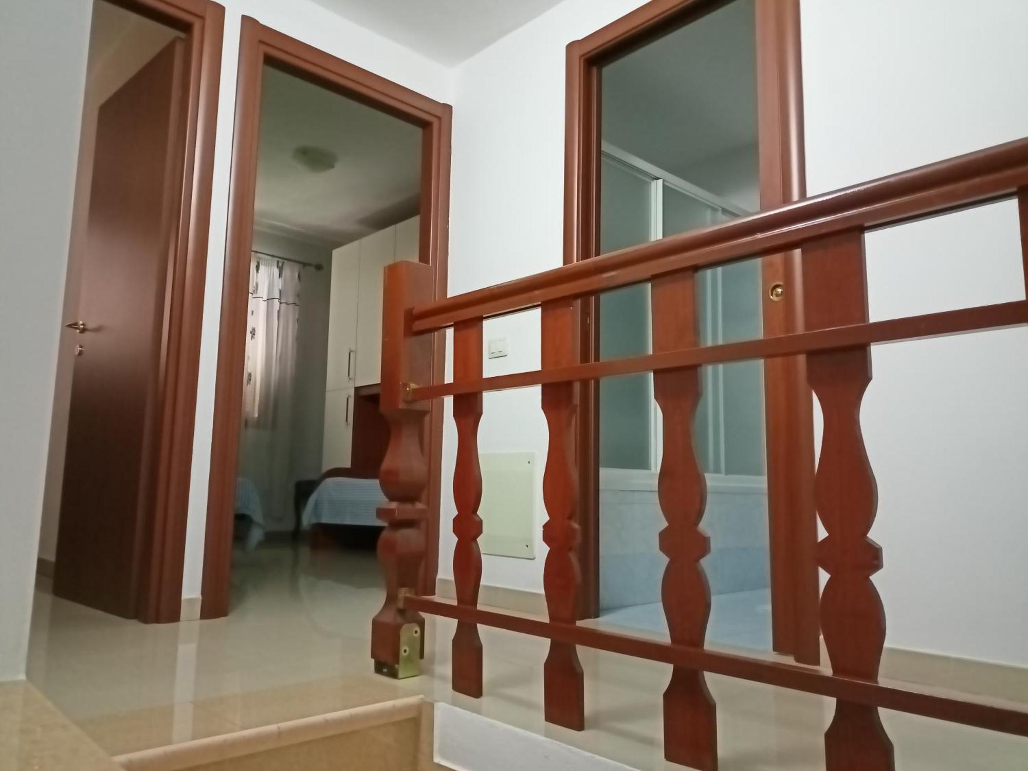 Villa Iliria Ripa Екстериор снимка