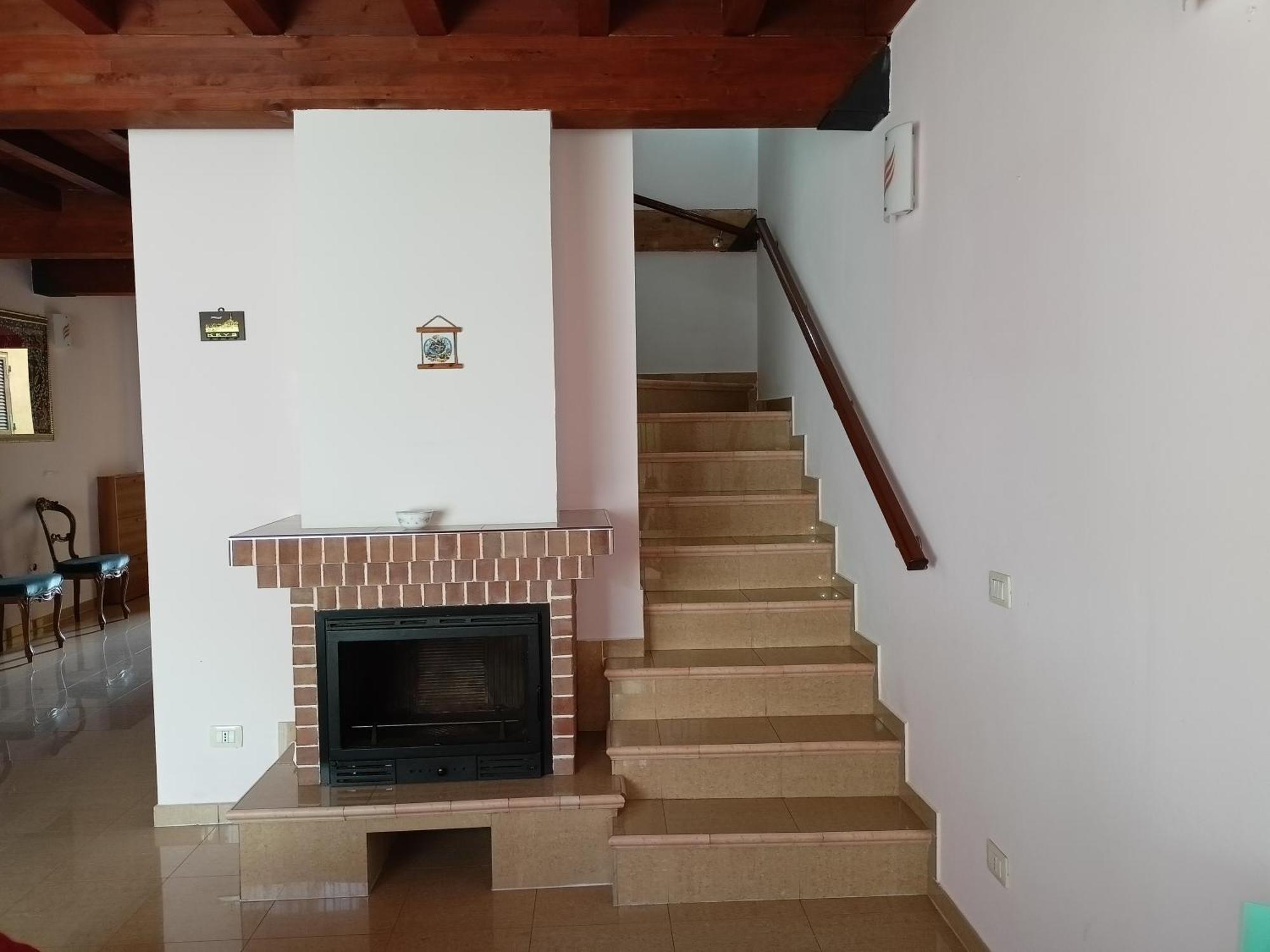 Villa Iliria Ripa Екстериор снимка