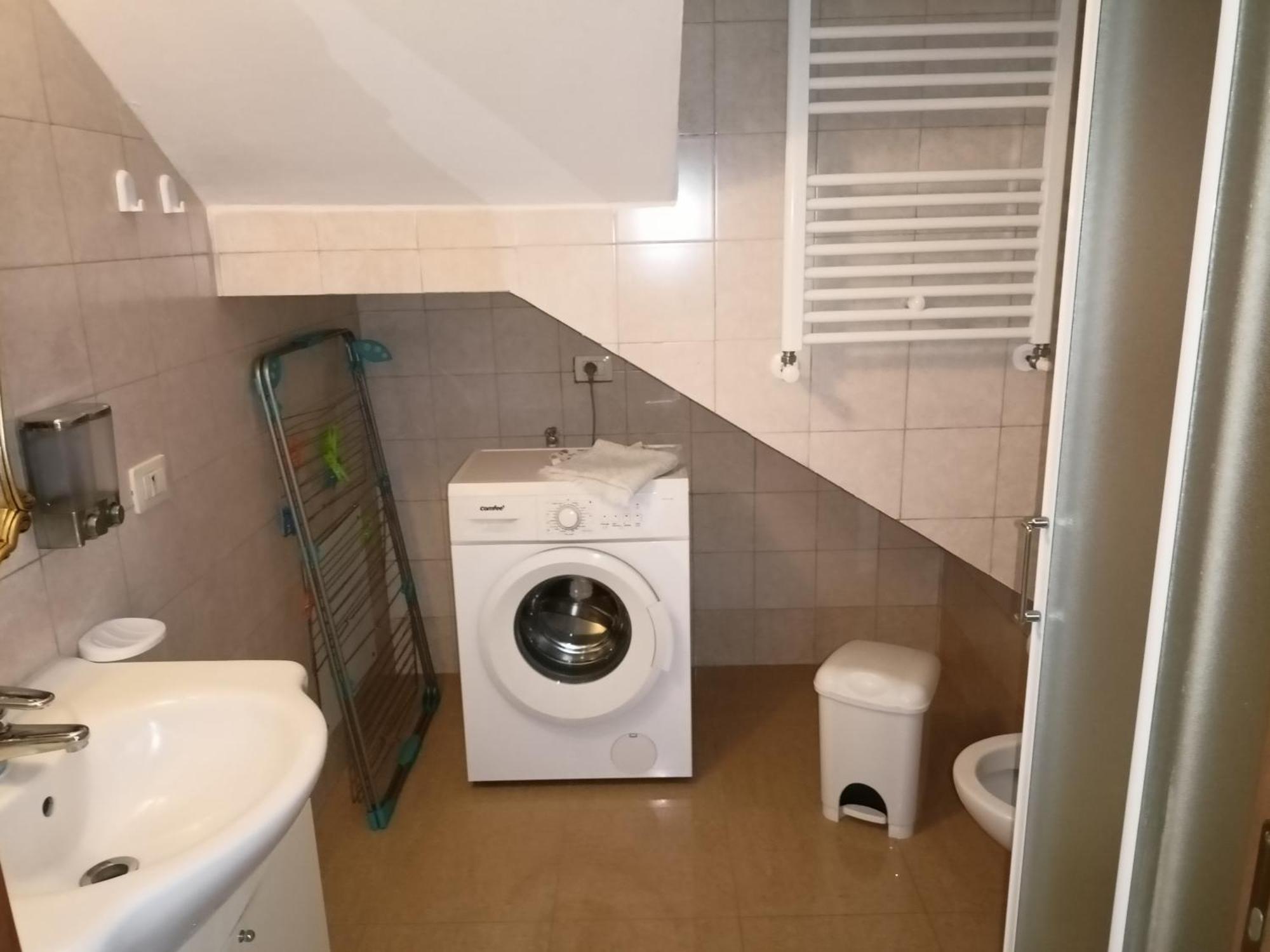 Villa Iliria Ripa Екстериор снимка