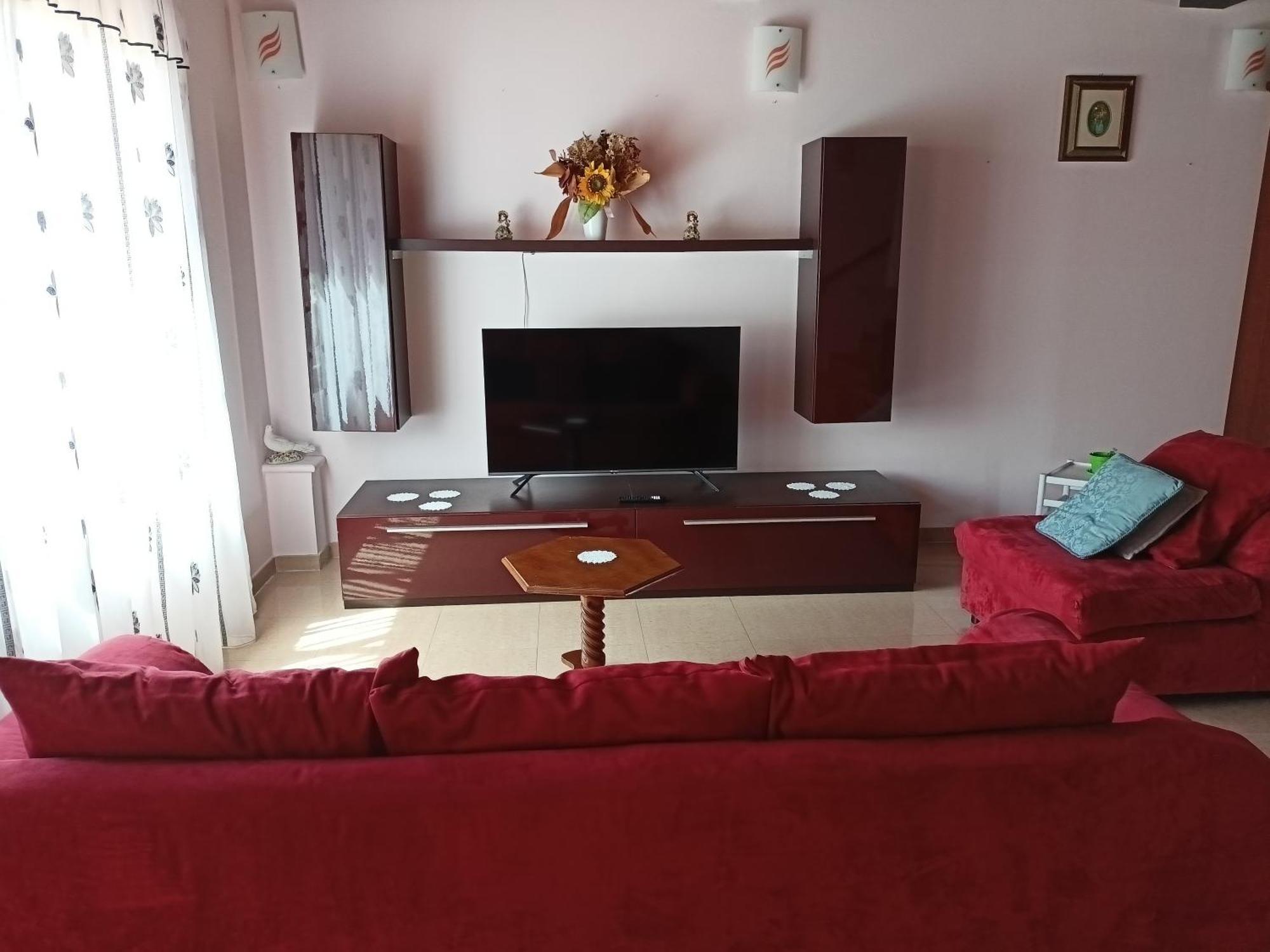 Villa Iliria Ripa Екстериор снимка
