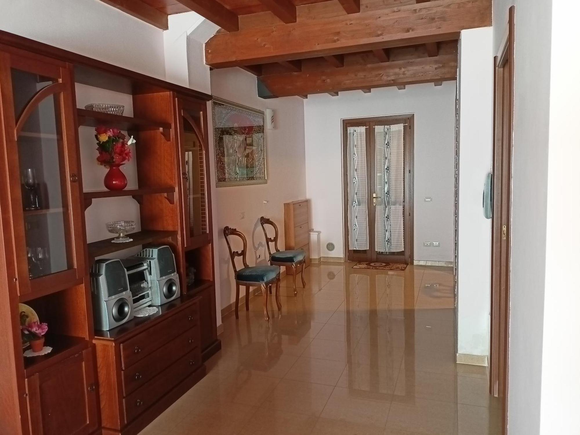 Villa Iliria Ripa Екстериор снимка