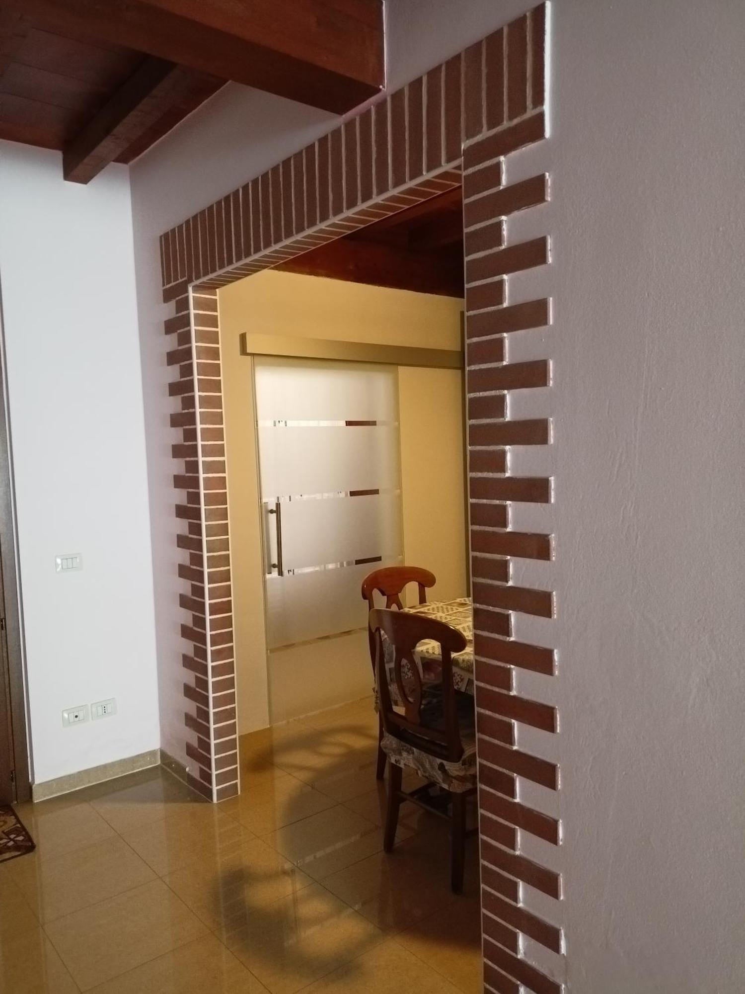 Villa Iliria Ripa Екстериор снимка