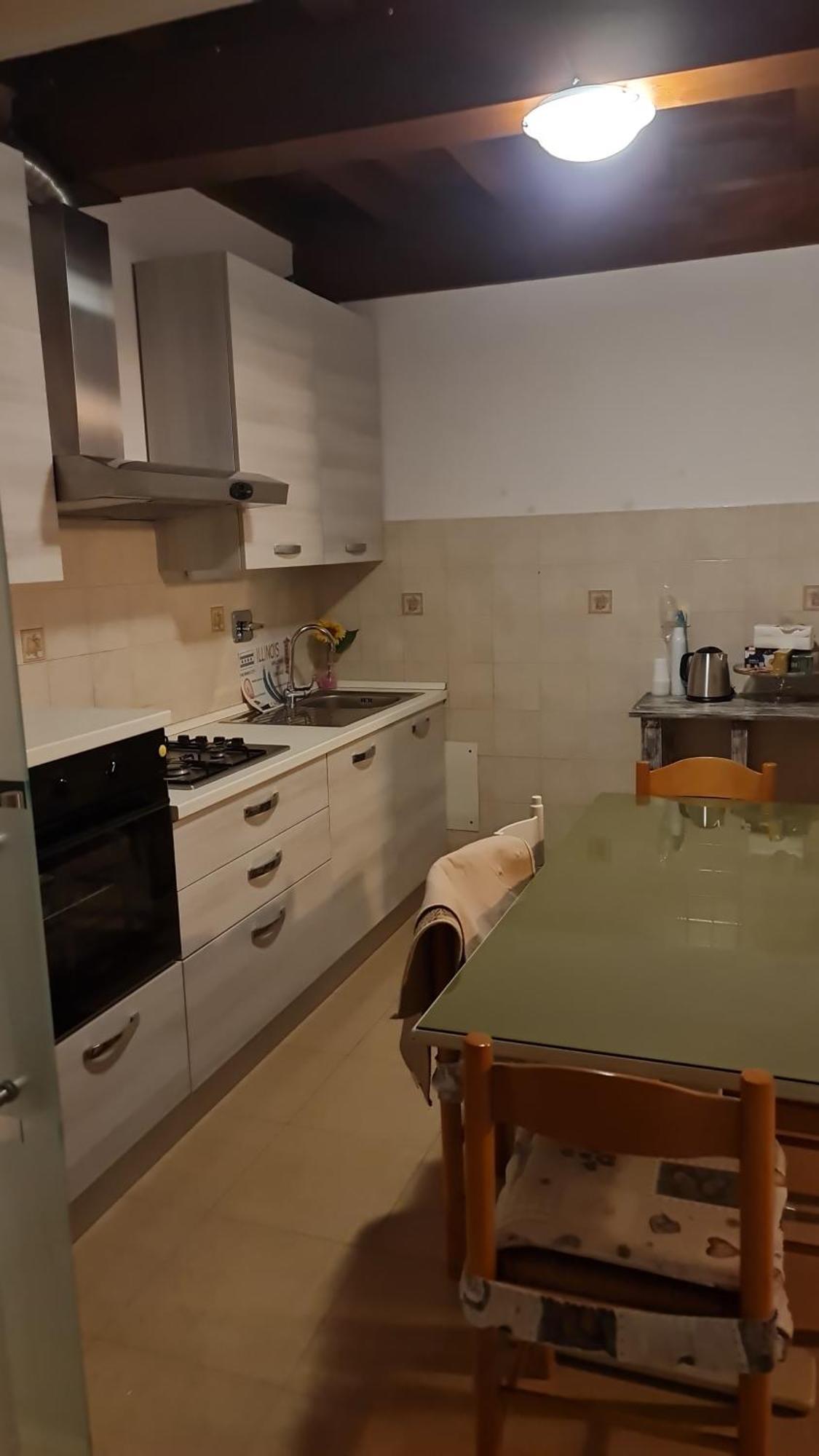 Villa Iliria Ripa Екстериор снимка